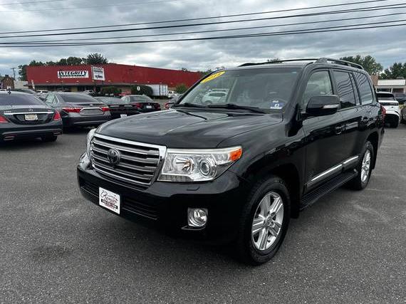 TOYOTA LAND CRUISER 2014 JTMHY7AJ9E4026673 image